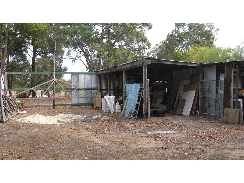 403 Junction Road, Manjimup WA 6258