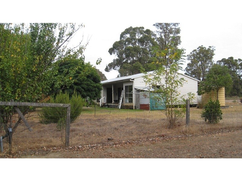 403 Junction Road, Manjimup WA 6258