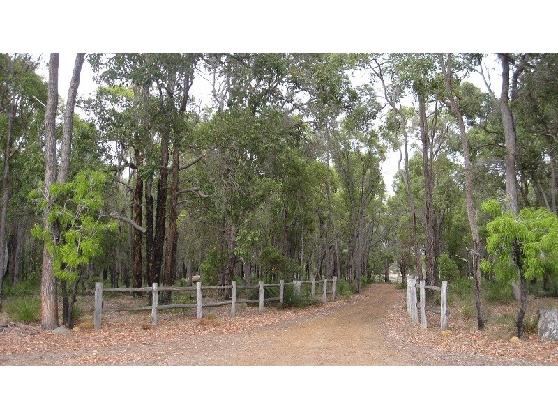 403 Junction Road, Manjimup WA 6258