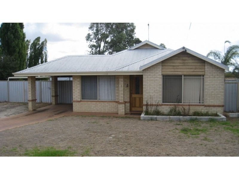 5 Ellson Close, Manjimup WA 6258