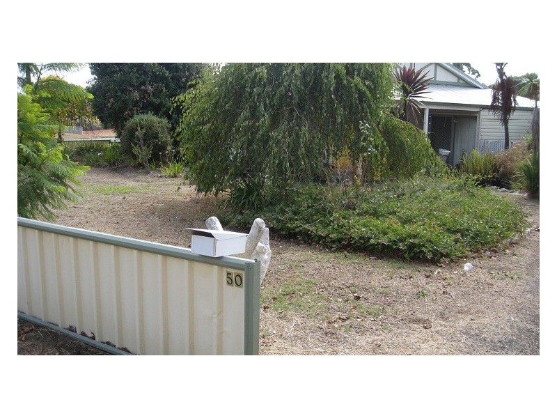 50 Mount Street, Manjimup WA 6258