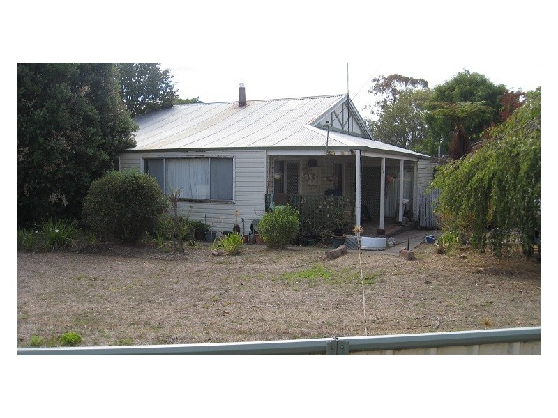 50 Mount Street, Manjimup WA 6258