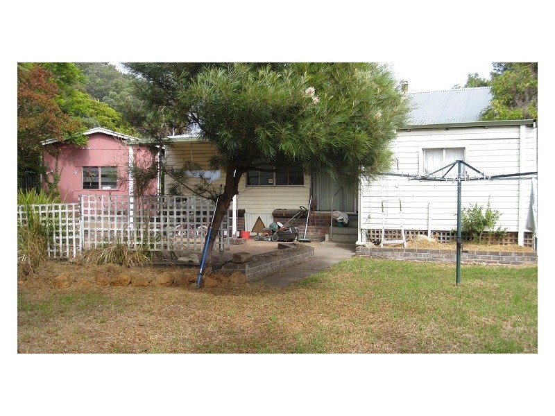 50 Mount Street, Manjimup WA 6258