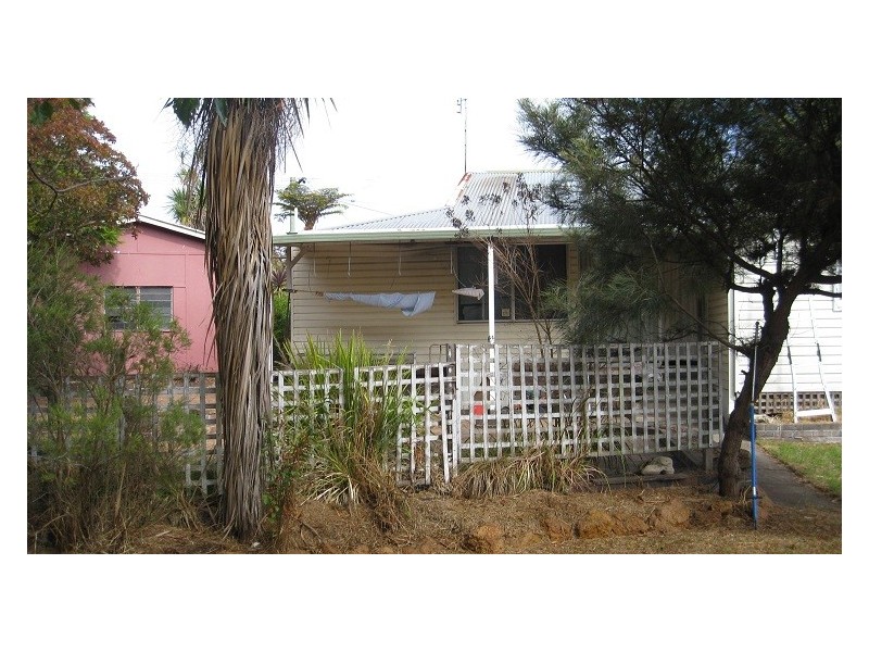 50 Mount Street, Manjimup WA 6258