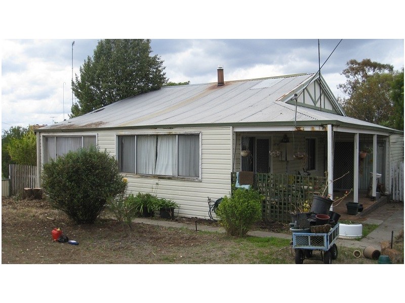 50 Mount Street, Manjimup WA 6258