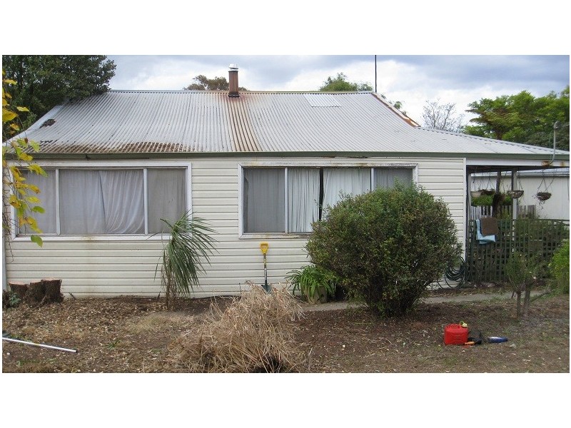 50 Mount Street, Manjimup WA 6258