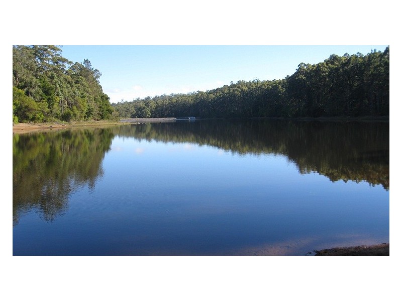 Lot 122 Karri Lane, Quinninup WA 6258