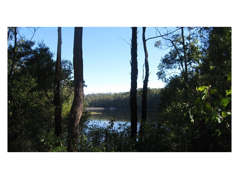 Lot 122 Karri Lane, Quinninup WA 6258