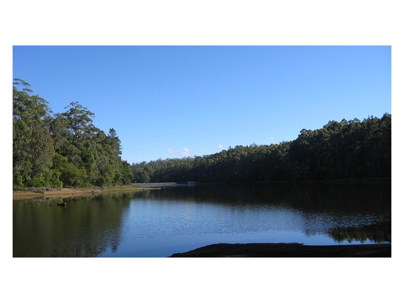 Lot 122 Karri Lane, Quinninup WA 6258