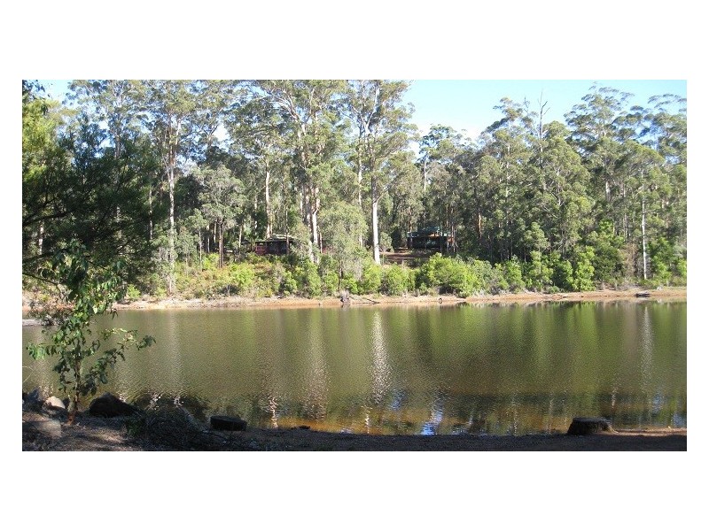 Lot 122 Karri Lane, Quinninup WA 6258