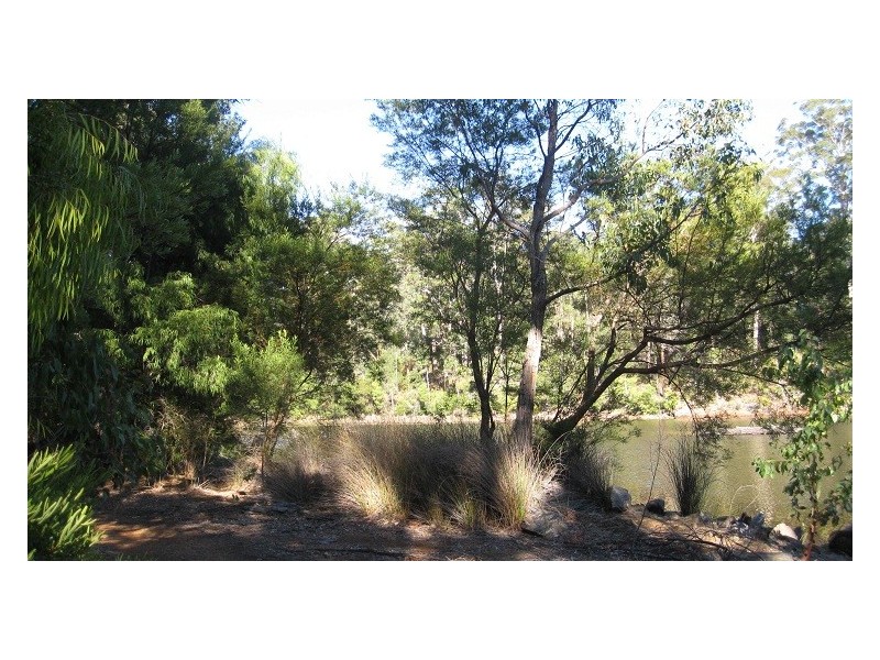 Lot 122 Karri Lane, Quinninup WA 6258