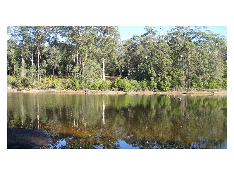 Lot 122 Karri Lane, Quinninup WA 6258