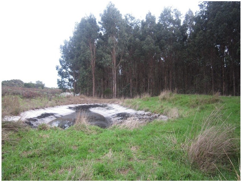 Location 8701 Richardson Road, Northcliffe WA 6262