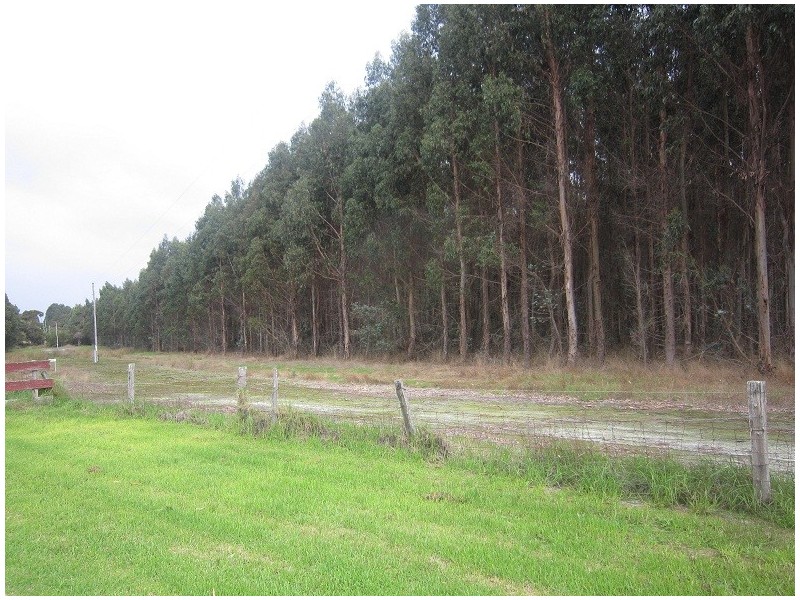 Location 8701 Richardson Road, Northcliffe WA 6262