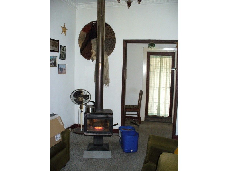 Location 8701 Richardson Road, Northcliffe WA 6262