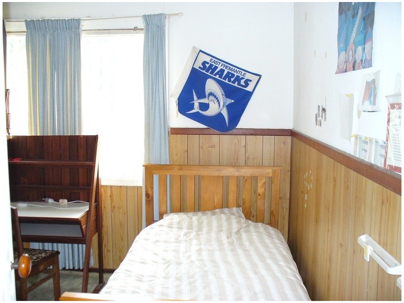 Location 8701 Richardson Road, Northcliffe WA 6262