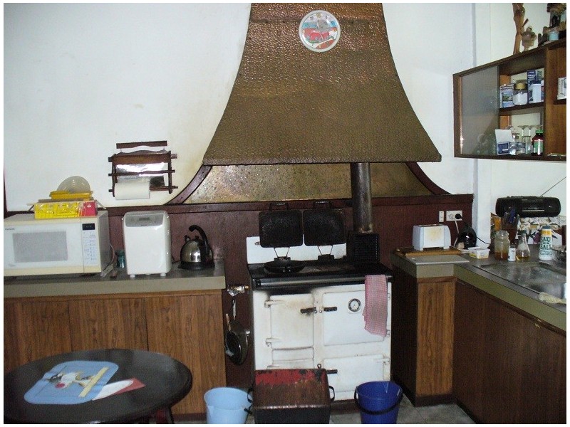 Location 8701 Richardson Road, Northcliffe WA 6262