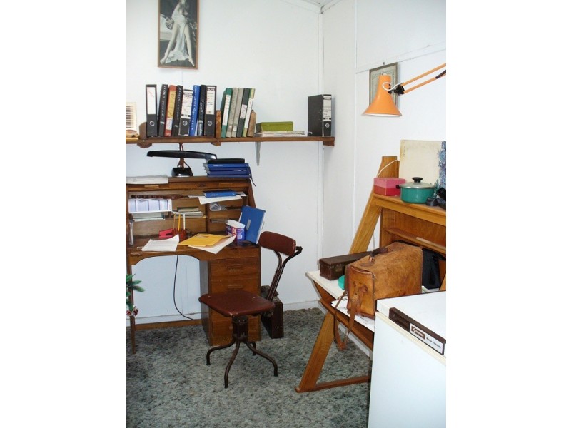 Location 8701 Richardson Road, Northcliffe WA 6262