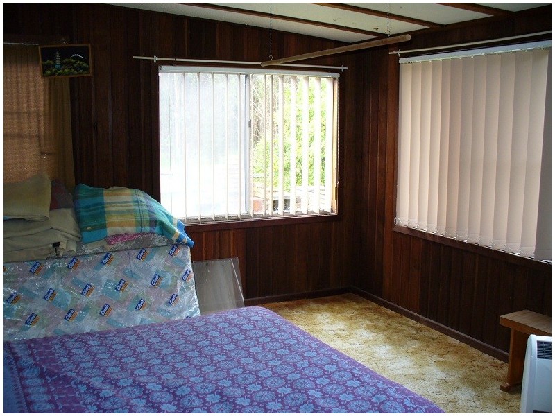 Location 8701 Richardson Road, Northcliffe WA 6262