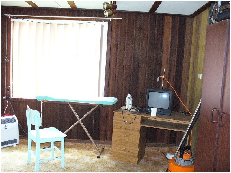 Location 8701 Richardson Road, Northcliffe WA 6262