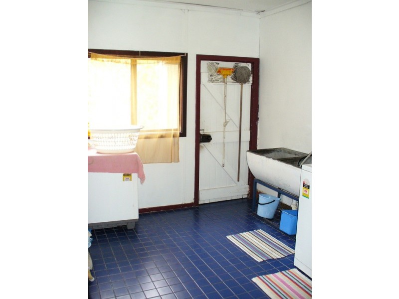 Location 8701 Richardson Road, Northcliffe WA 6262