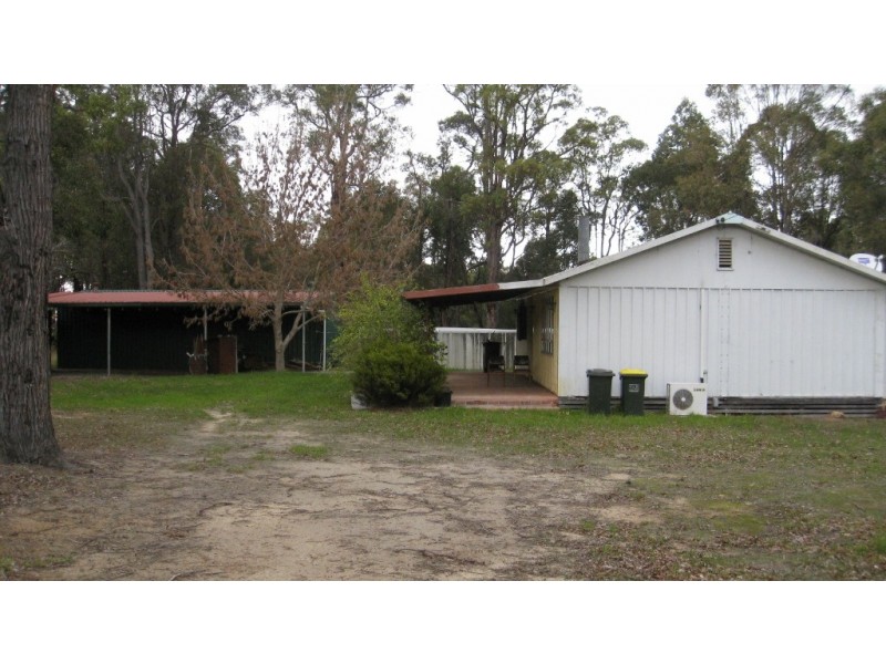 74 Kerr Green, Palgarup WA 6258