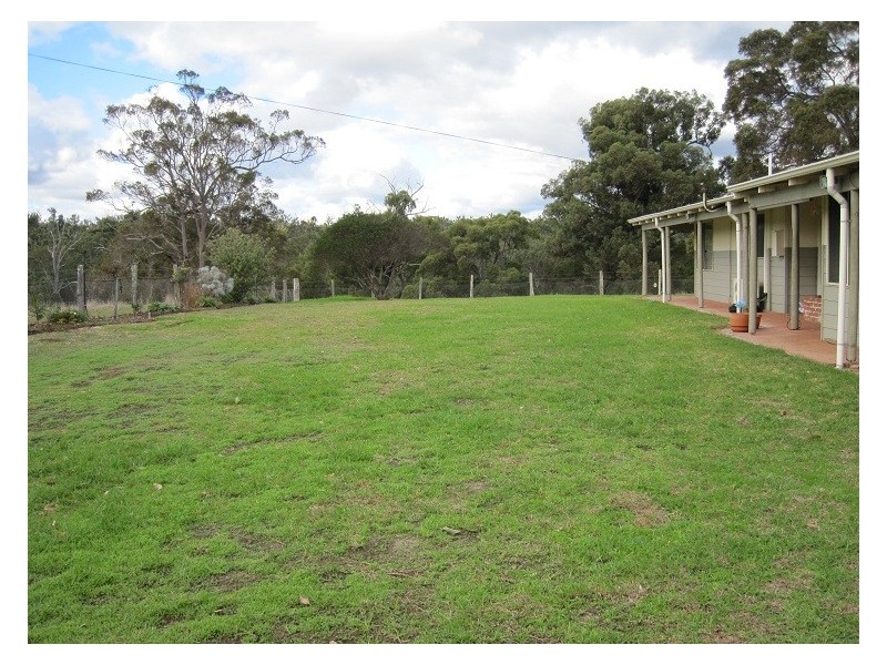 Lot 3630 MUIR HIGHWAY, Manjimup WA 6258
