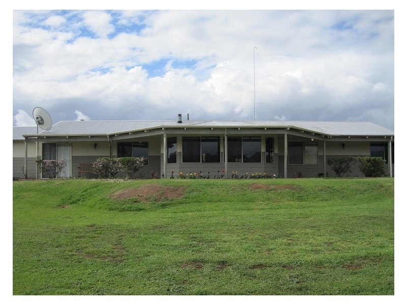 Lot 3630 MUIR HIGHWAY, Manjimup WA 6258