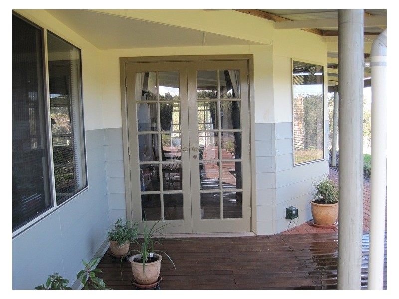 Lot 3630 MUIR HIGHWAY, Manjimup WA 6258