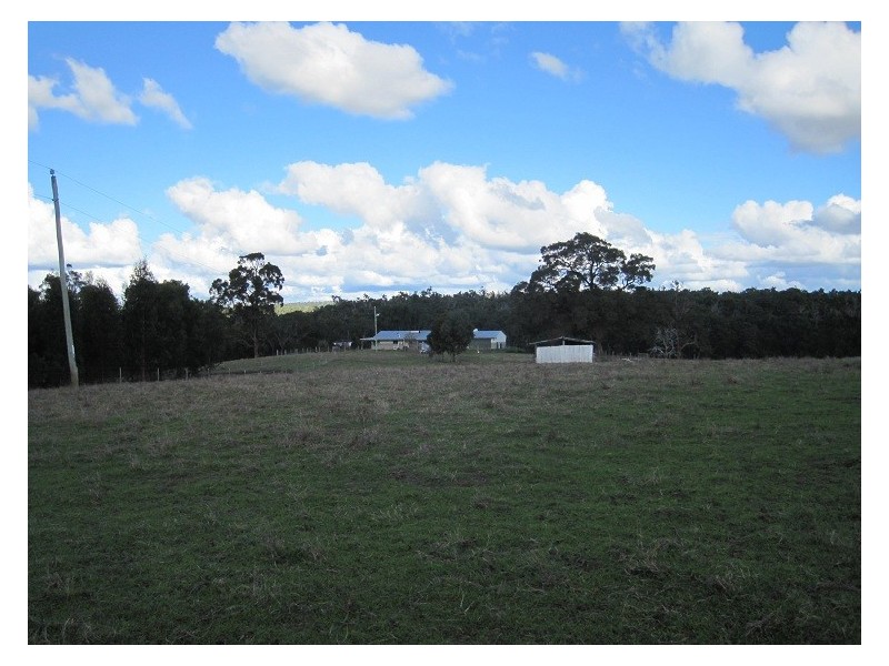 Lot 3630 MUIR HIGHWAY, Manjimup WA 6258