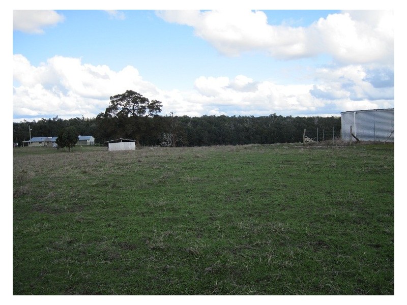 Lot 3630 MUIR HIGHWAY, Manjimup WA 6258