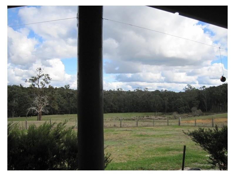 Lot 3630 MUIR HIGHWAY, Manjimup WA 6258