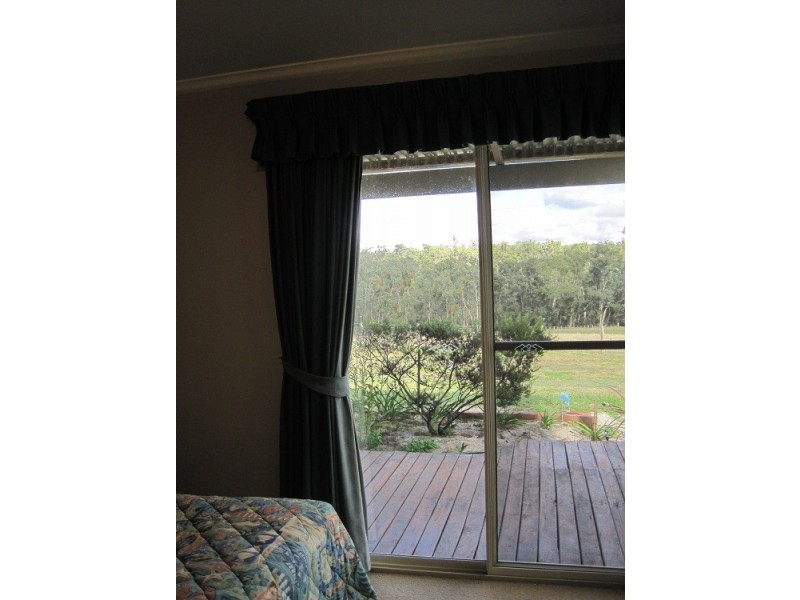 Lot 3630 MUIR HIGHWAY, Manjimup WA 6258