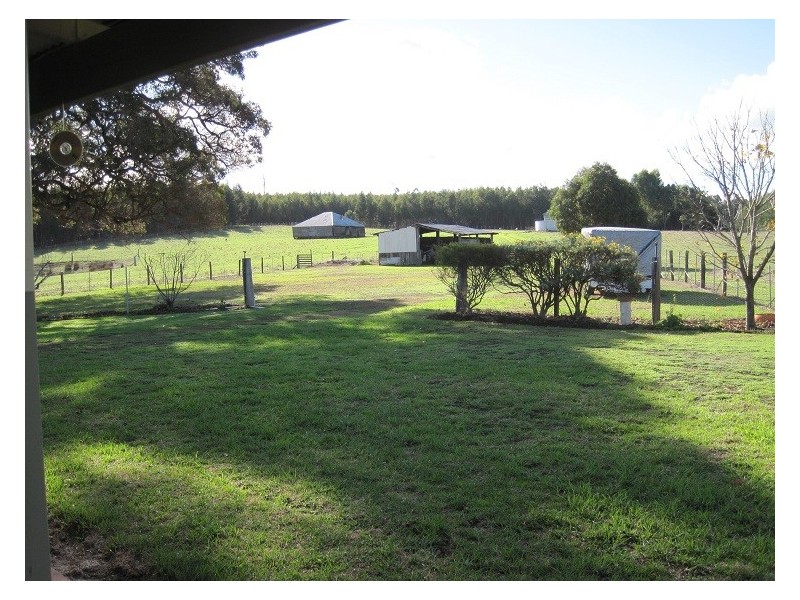 Lot 3630 Muir Highway, Manjimup WA 6258