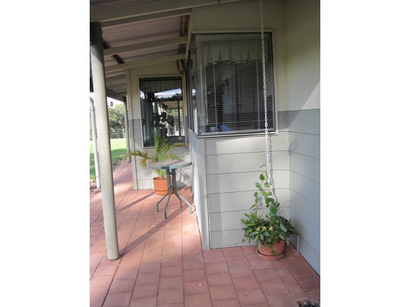 Lot 3630 Muir Highway, Manjimup WA 6258