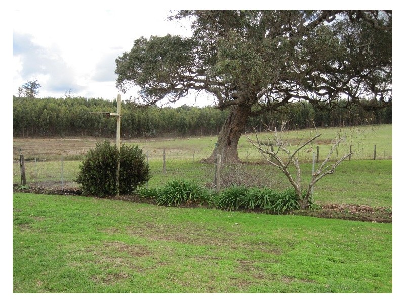 Lot 3630 Muir Highway, Manjimup WA 6258