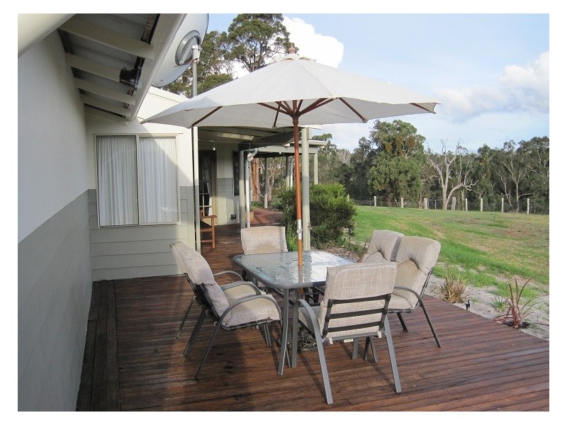 Lot 3630 Muir Highway, Manjimup WA 6258