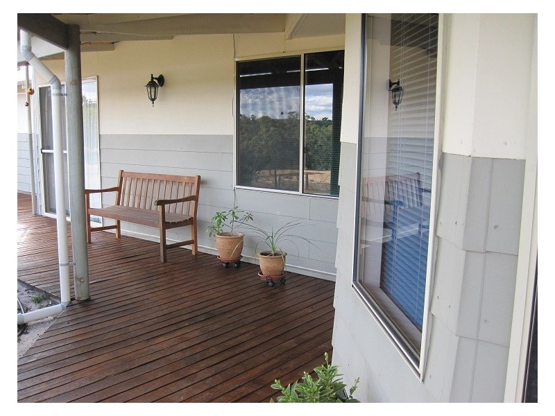 Lot 3630 Muir Highway, Manjimup WA 6258