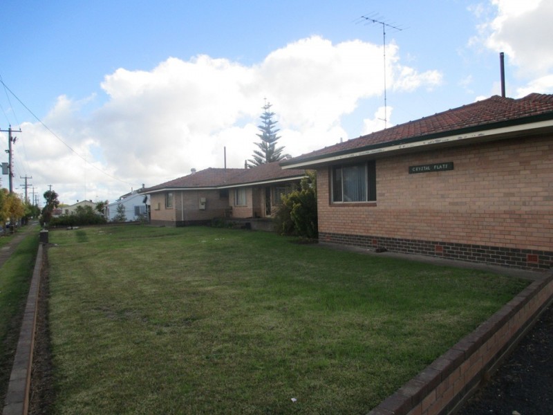 Lot 1 Arnott street, Manjimup WA 6258