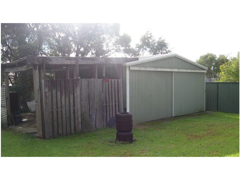 137 Betsworth Street, Northcliffe WA 6262