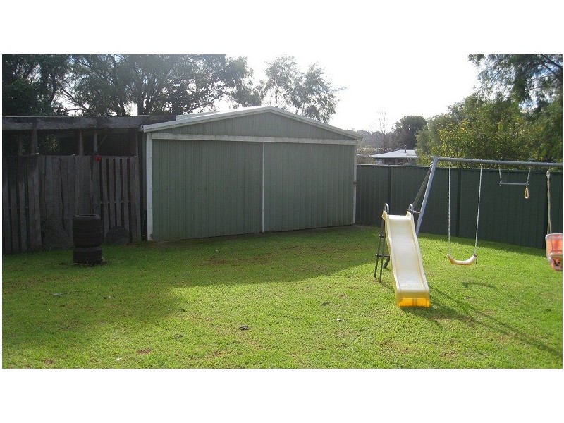 137 Betsworth Street, Northcliffe WA 6262