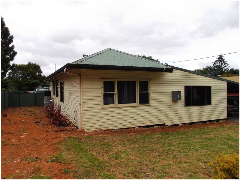 137 Betsworth Street, Northcliffe WA 6262