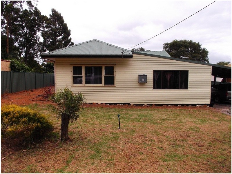 137 Betsworth Street, Northcliffe WA 6262