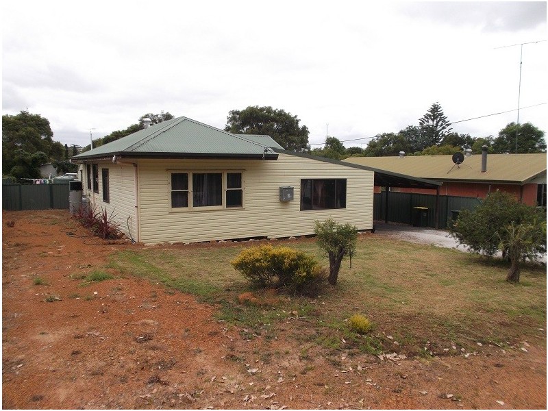 137 Betsworth Street, Northcliffe WA 6262