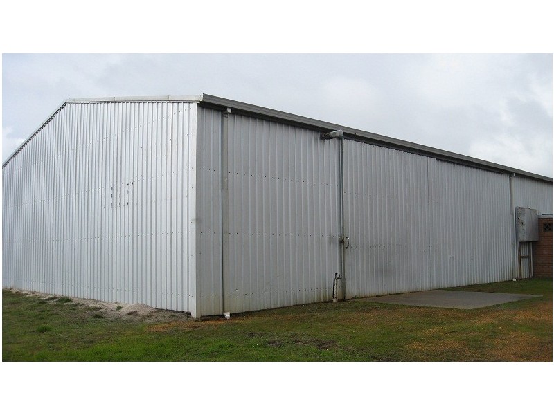 Lot 751 Gandy Street, Manjimup WA 6258