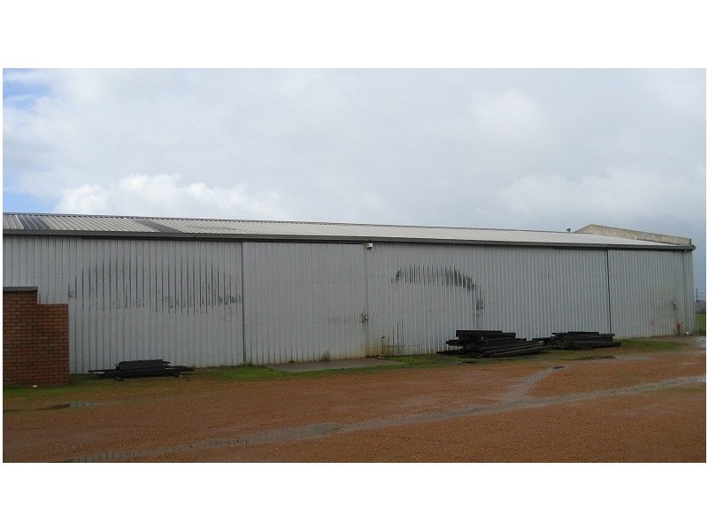 Lot 751 Gandy Street, Manjimup WA 6258