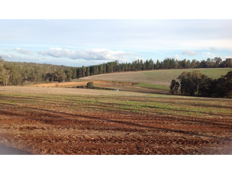 Perup road NL 1618, Manjimup WA 6258