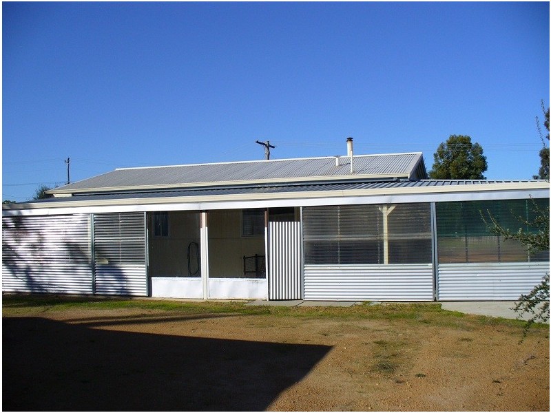 15 Devon Street, Manjimup WA 6258