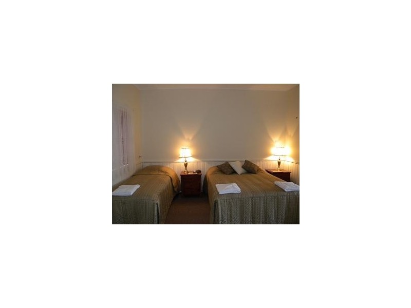 18 Brockman Street, Pemberton WA 6260