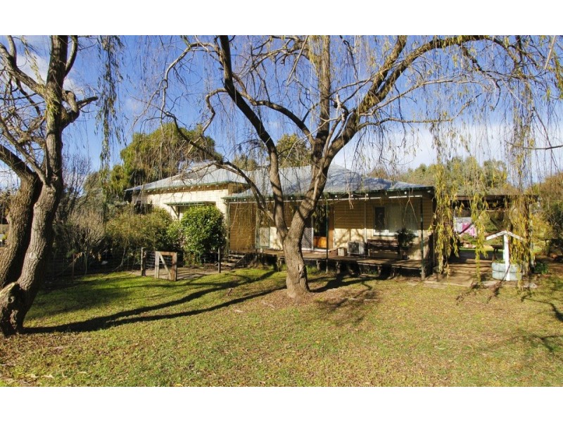 NO 3 southwest highway, Bridgetown WA 6255